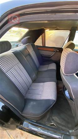 مرسيدس بنز E-Class